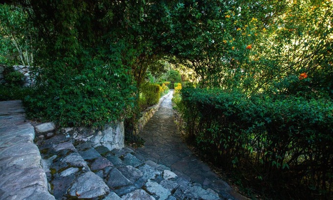 Moccopata Hotel | Las Casitas del Arco Iris