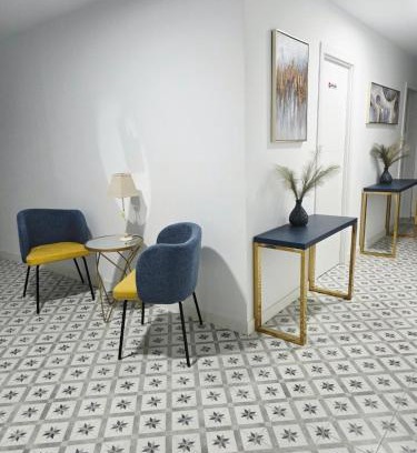 Talavera de la Reina Apartment | Las Casitas de Jisa