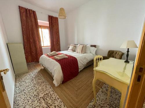 Cehegin House | Las Cocheras del Marqués