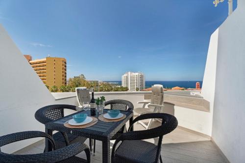 San Eugenio Apartment | Las Flores 407