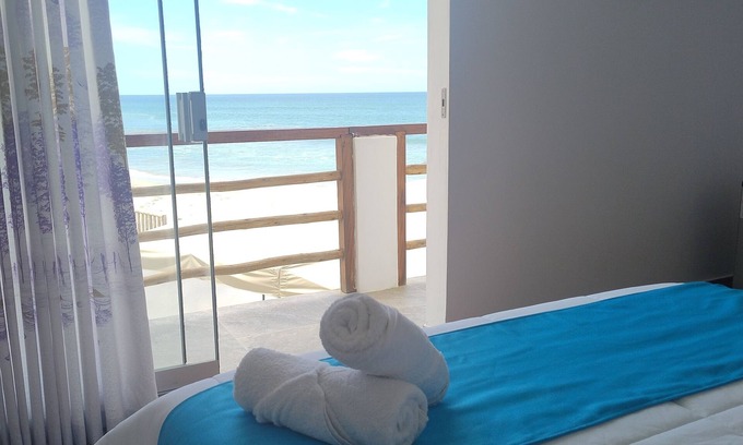 Corrales Hotel | Las Fragatas Casa Hotel