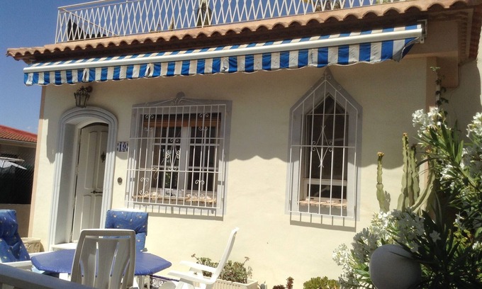 Los Altos Villa | Las fuentes Ref No: 6771443 - a hidden gem