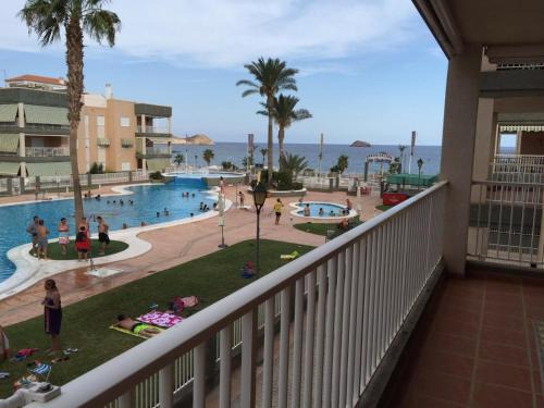 San Juan de los Terreros Apartment | Las Gaviotas