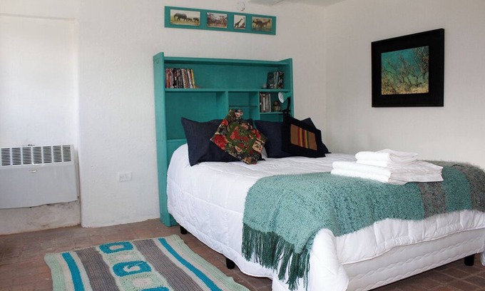 Chacras de Coria House | Las Glicinas de Chacras Bugalow