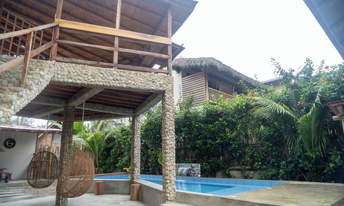 Ayampe Apartment | Las Golondrinas Ayampe