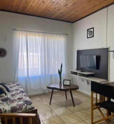 Eldorado Apartment | Las Heras Apart