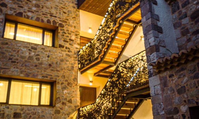 Cobeta Apartment | Las Horneras