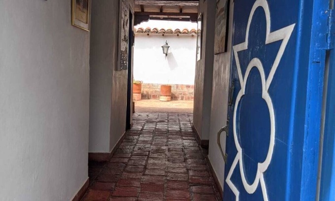 Barichara House | Las Magnolias