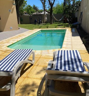 Pueblo Esther House | Las margaritas