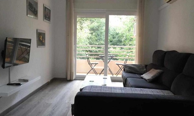 Castello de la Plana Apartment | Las Mimvas centro excellent