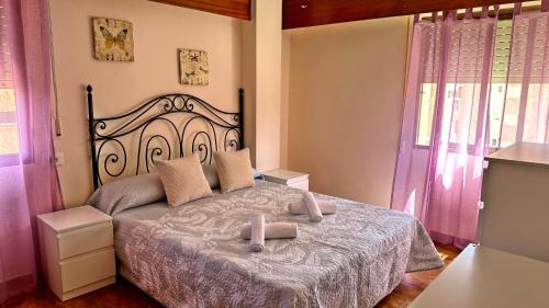 Tarancon Apartment | LAS OLAS GANDIA - Alquiler solo a familias