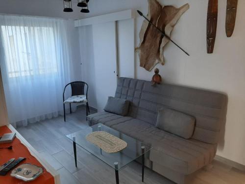 Aguilas Apartment | Las Palmeras 2