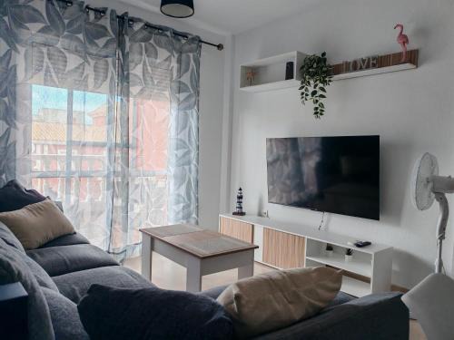 Matalascanas Apartment | Las Palmeras