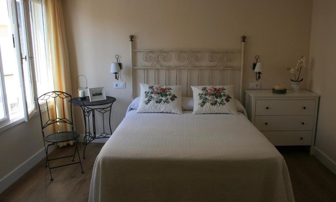 Porto de Espasante House | Las Palomas