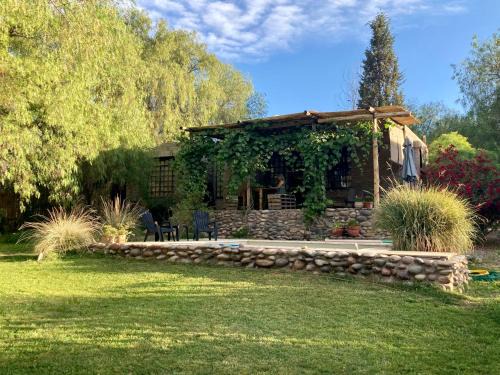 Lujan de Cuyo Cabin | Las Pircas, casa de campo