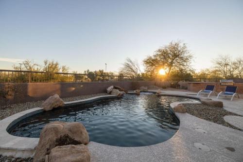 Las Sendas House | Las Sendas Mesa 31 night home