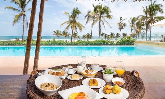 Puerto Cayo Resort | Las Tanusas Retreat & SPA