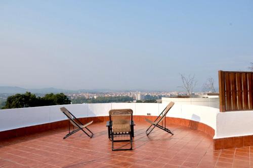 Distrito Rural Este Apartment | Las Terrazas de la Provi, Mejores Vistas