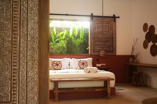 Gili Air Villa | Lasai Villas