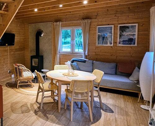 Gledy House | LasoNarium