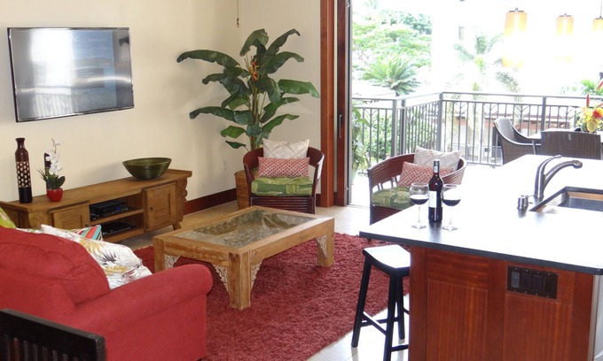 Ko Olina Villa | πΊ Last-minute Special! 399 USD a night Sept 8- 16, 2025! BEACHFRONT RESORT ποΈποΈ