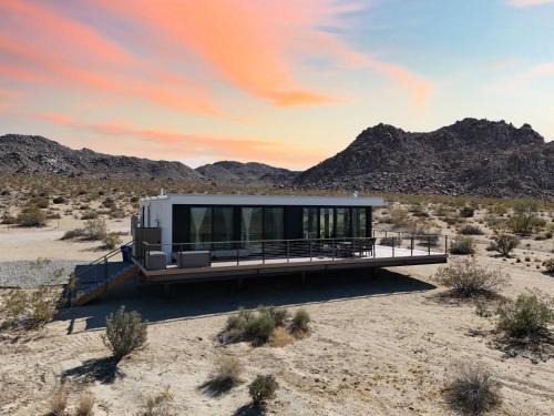 Panorama Heights House | Late For The Sky By The Cohost Company