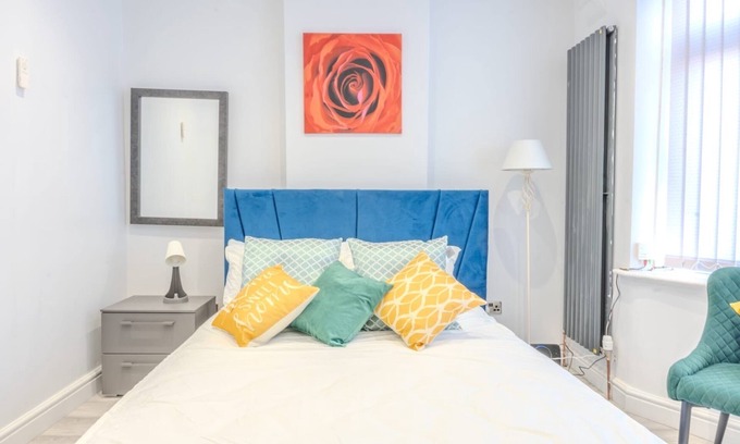Manchester House | LatestApartment
