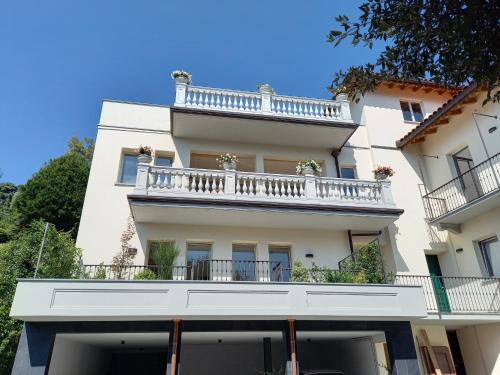 Suna Apartment | Lattementa
