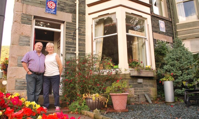 Keswick House | Laurel Bank Guest House