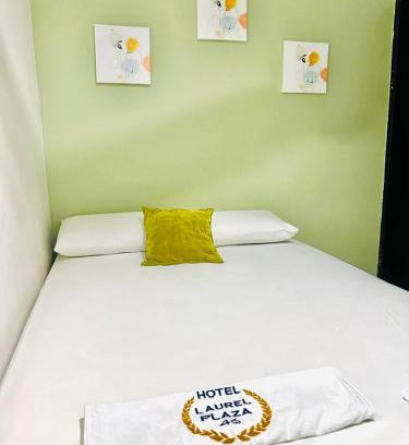 Monteria Hotel | Laurel plaza 46