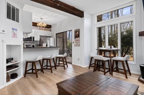 Wintergreen House | Laurelwood 48 with Wintergreen Advantage