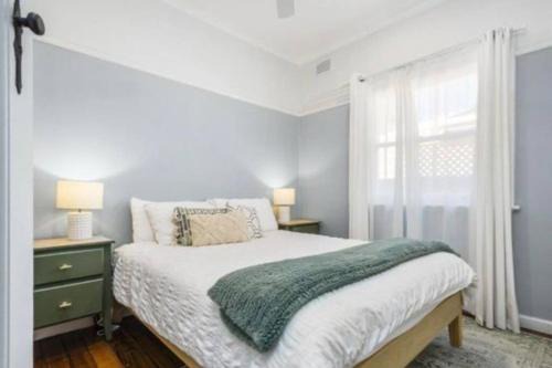 Kyneton Apartment | Lauriston Charmer