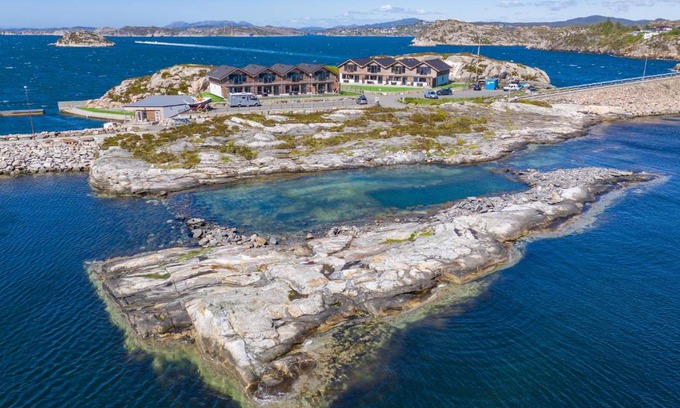 Askoy Apartment | Lauvøy Feriesenter