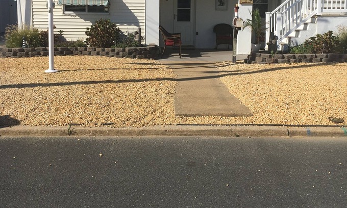 Ortley Beach House | Lavallette Beach House POOL PET OK WITH FEE