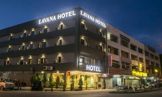 Medan Batu Caves Hotel | Lavana Hotel Batu Caves