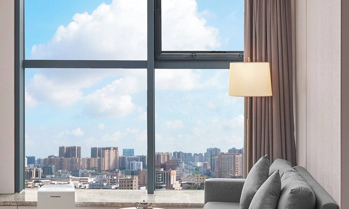 Beijing Road Hotel | Lavande Hotel Guangzhou Beijing Road Pedestrian Street Haizhu Square Metro Station Branch - Free Deliver Service to Canton Fair Complex During Canton Fair Period