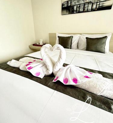 Mataram Hotel | Lavani Living Hotel