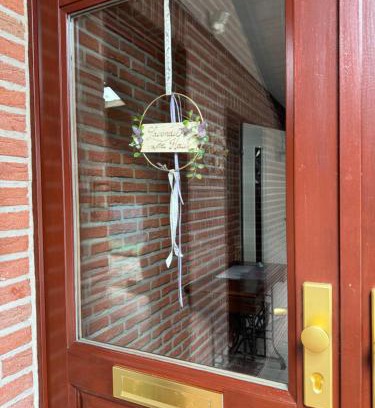 Westoverledingen House | Lavendelhaus