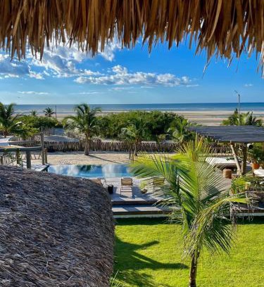 Tatajuba Resort | LaVentana Tatajuba