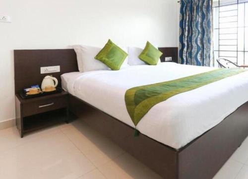 Vadanemelli Hotel | Lavin's villa