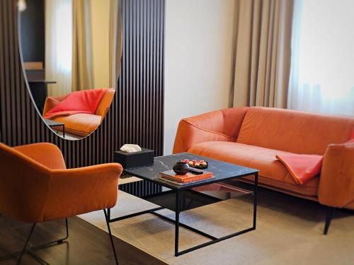 Dej Apartment | Lavish Apartment