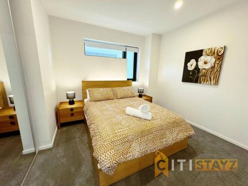 Lyneham Apartment | Lavish in Lyneham - 2BD 1Bth Apt