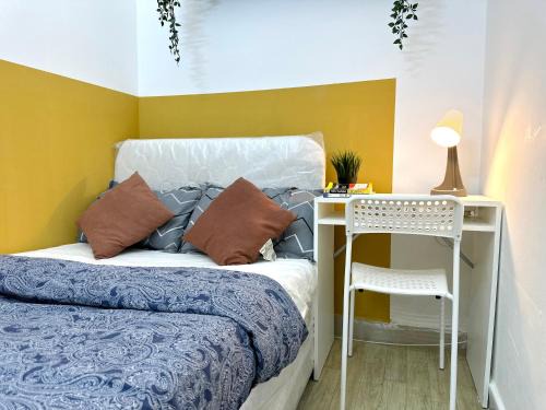 Barsha Heights House | lavish Partition Room in Barsha Heights Near Internet City Metro