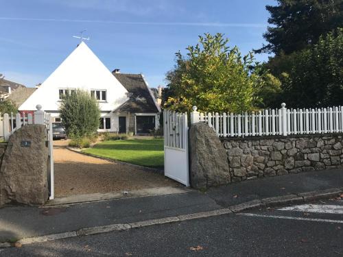 Guingamp Apartment | Lavoisier - Guingamp