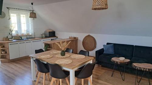 Bukowiec Apartment | Lawendowe Wzgórze - Apartament