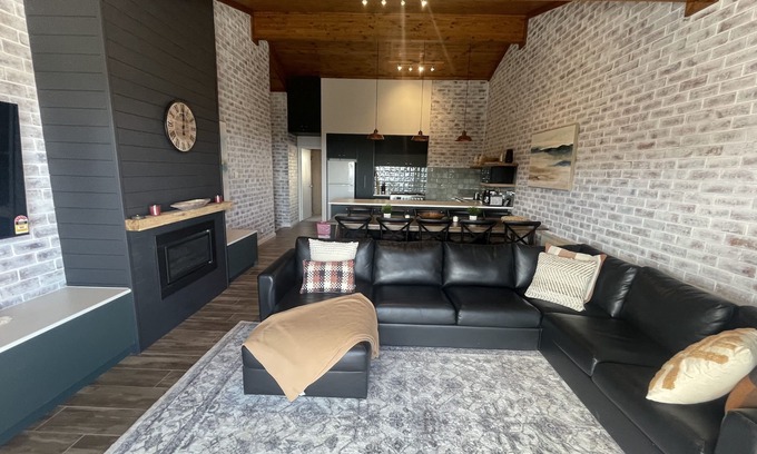 Hotham Heights Apartment | Lawlers 41 - Hotham Heights - ski In/ski out