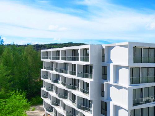 Choeng Thale Apartment | Laya Resort and Residences