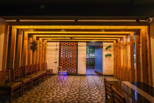 Mandavi Hotel | Lazo Avarta Resort and Convention Centre Pondicherry