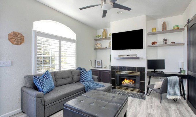 Oceano Condo | Lazy Dune in Pacific Plaza #308 - Oceano, Pismo & Avila