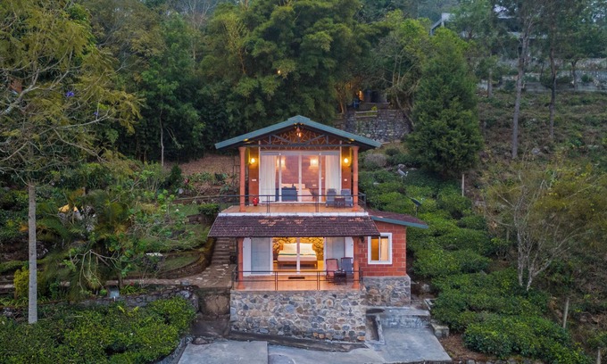Kotagiri Villa | Lazy Hills by Xplore Indo